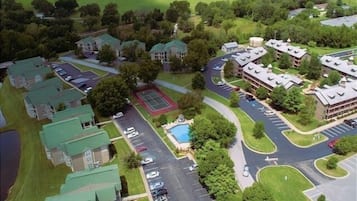 Condo, 2 habitaciones | Exterior