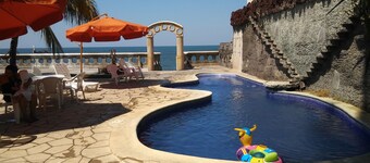 Hotel Brisas Marinas