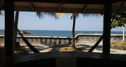 Hotel Brisas Marinas
