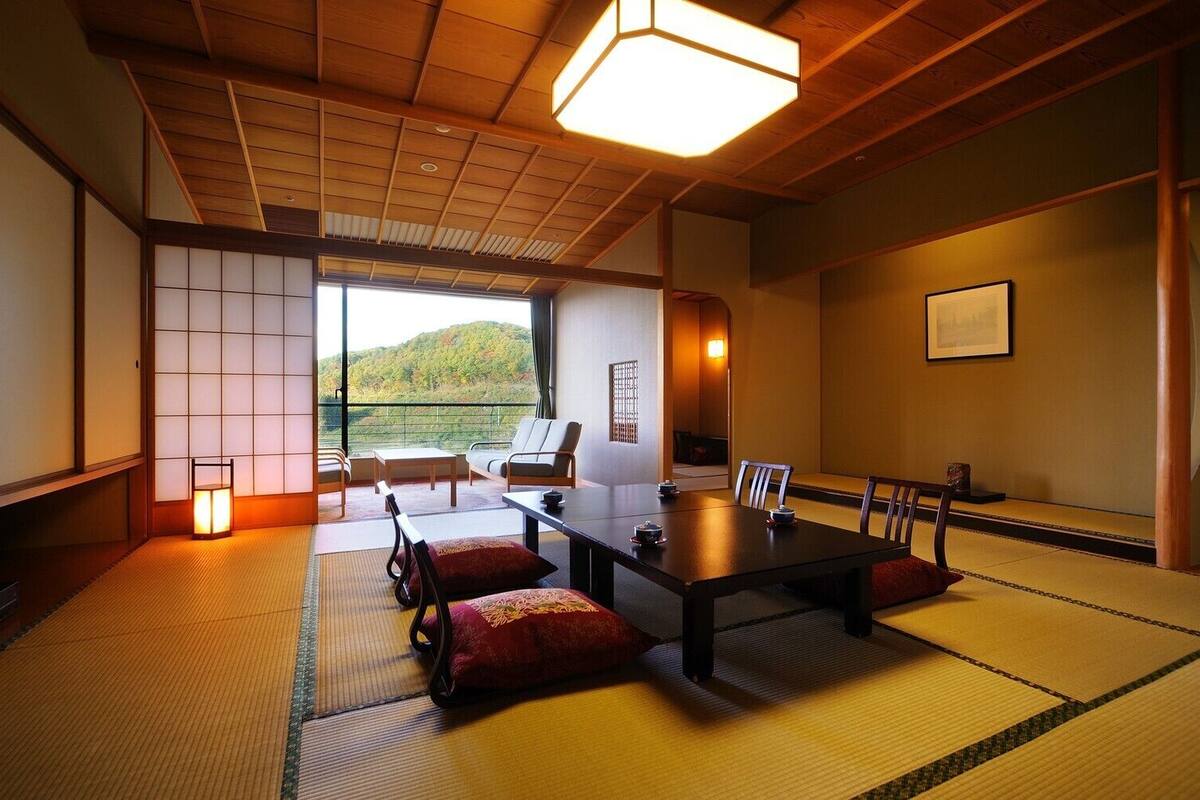用餐區
