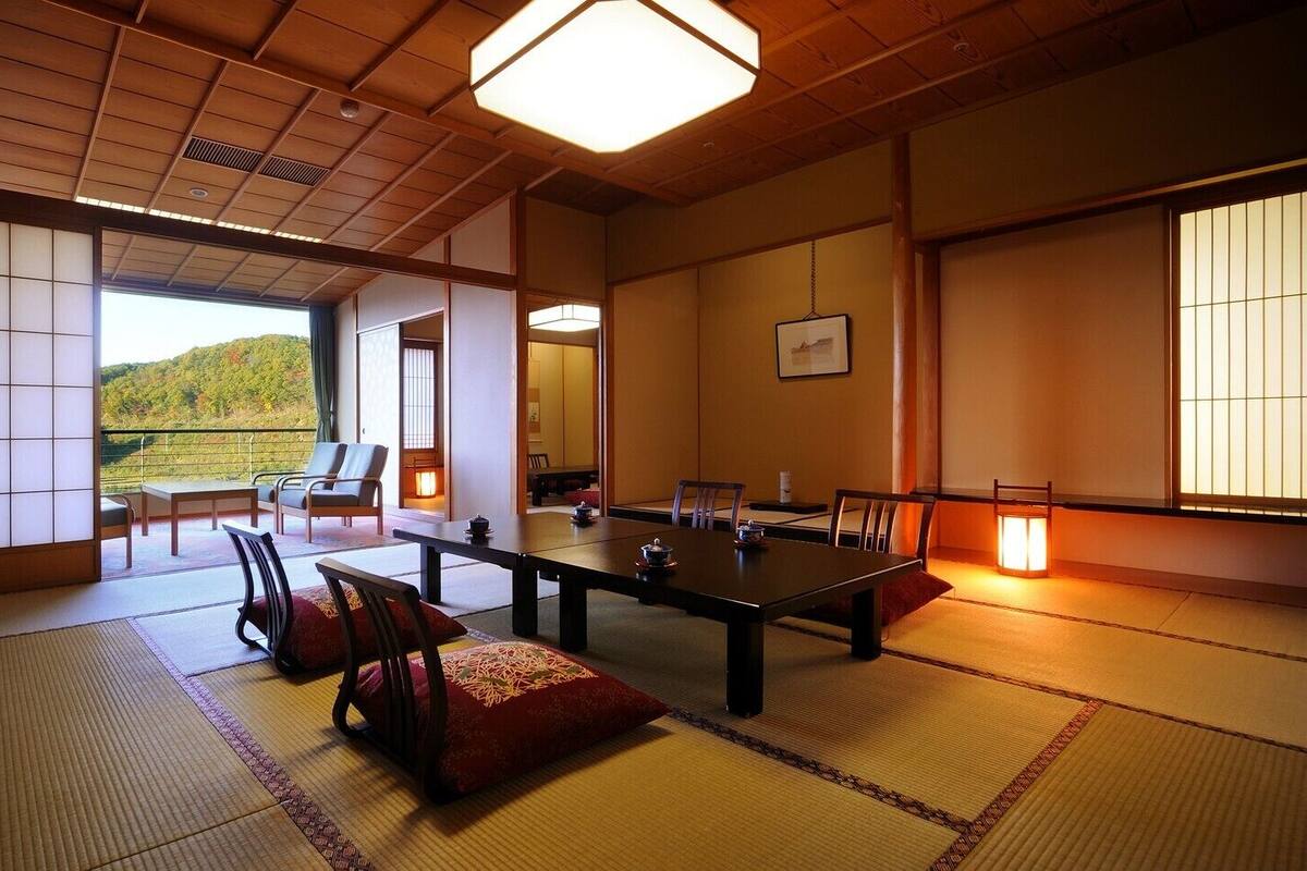 用餐區