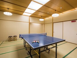 Sala de juegos