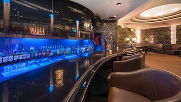 Bar (en la propiedad)