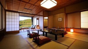Dining - Hotel Zuiho (Sendai)