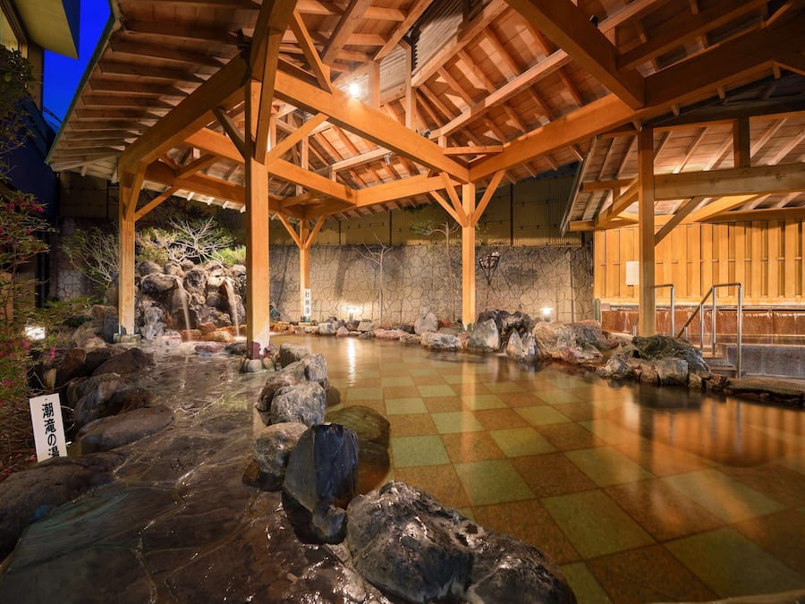 Spa