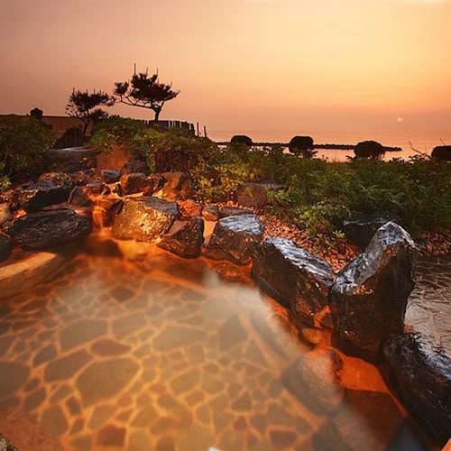 Senami View Hotel