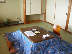 Meeting facility - Senami View Hotel (Murakami)