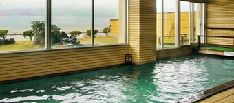 Senami View Hotel