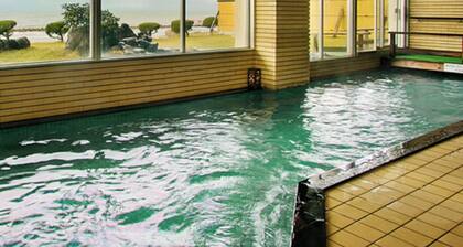 Senami View Hotel