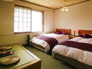 Room - Senami View Hotel (Murakami)
