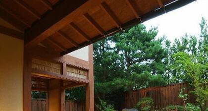 Yuden Murakamikan
