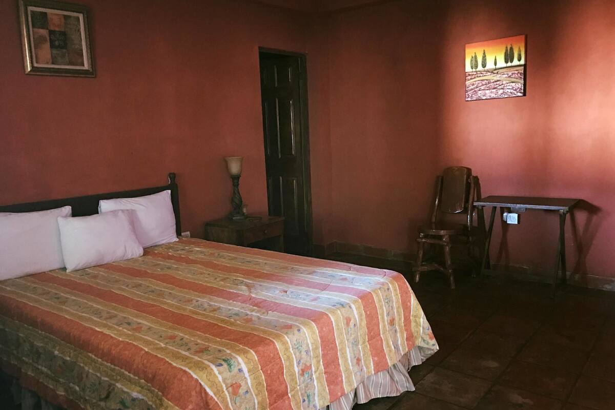 Classic Single Room, 1 Double Bed, Non Smoking
