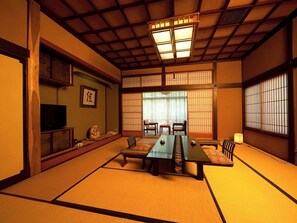 Room - Takahashiya Kanzansou (Sekikawa)
