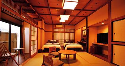 Takahashiya Kanzansou