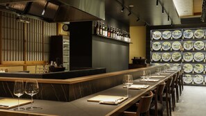 Bar (on property) - Takahashiya Kanzansou (Sekikawa)