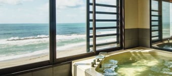 Senami Onsen Kutsuroginoyado Ryokan Seiunso
