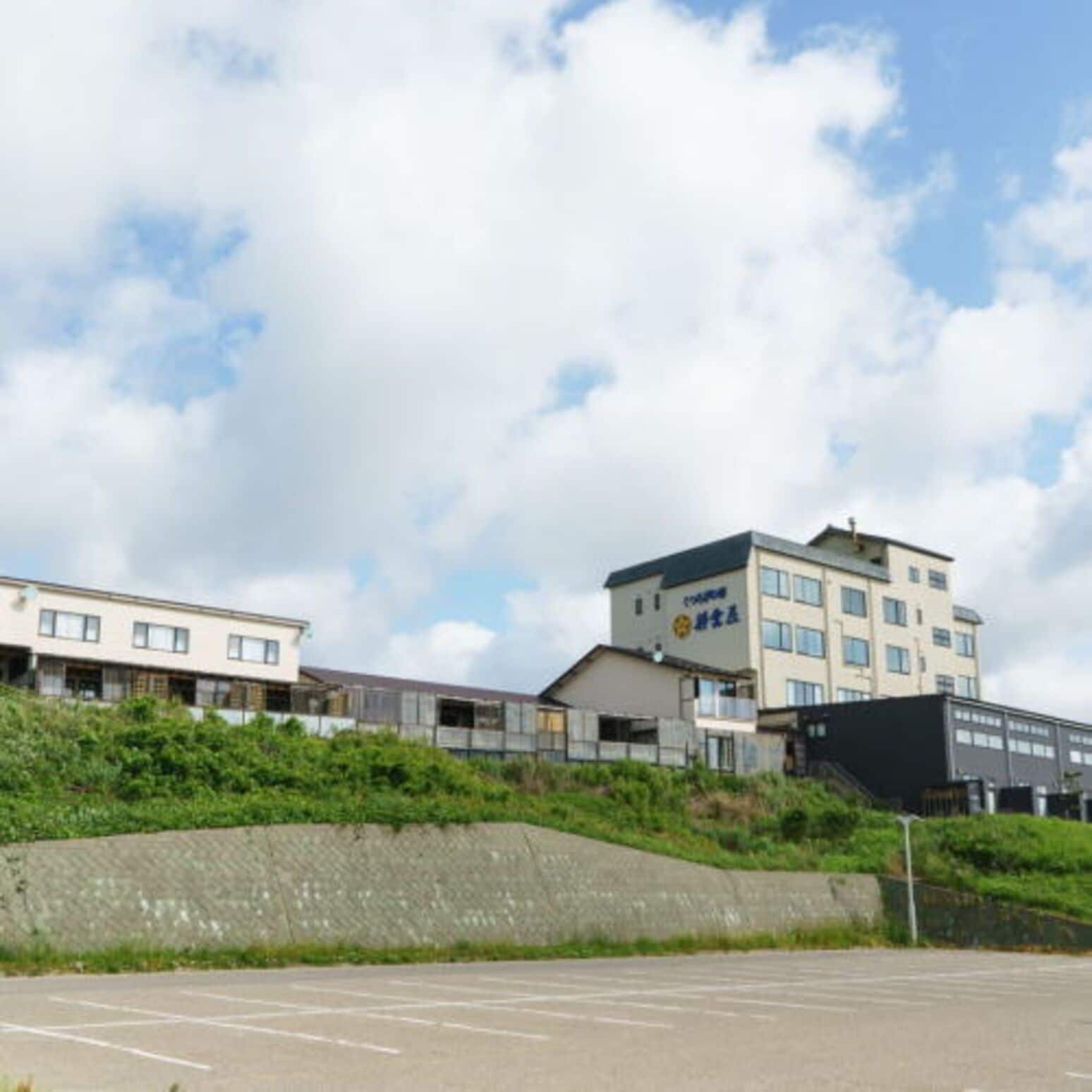 Udendørsområde