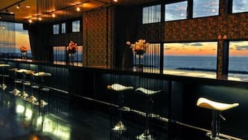 Baari (majoituspaikassa)