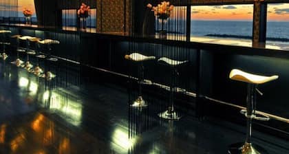 Senami Onsen Kutsuroginoyado Ryokan Seiunso