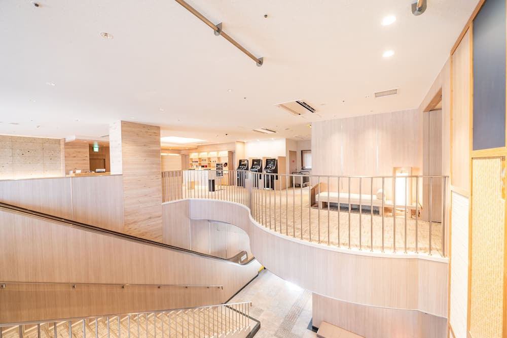 Richmond Hotel Sendai