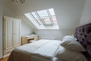 Suite Exclusive