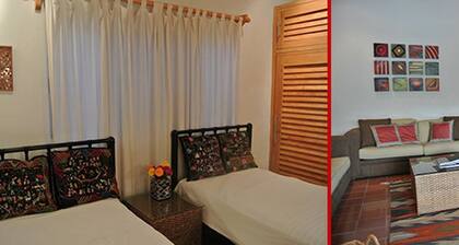 Casa Roja by Las Palmas