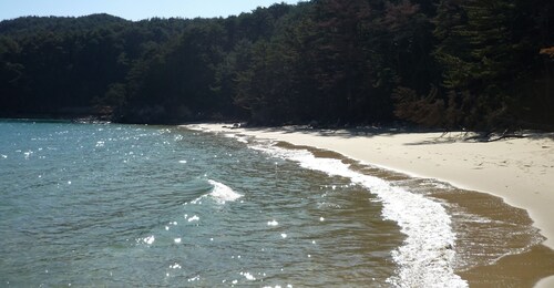 ホテルパールシティ気仙沼