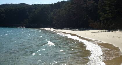 Hotel Pearl City Kesennuma