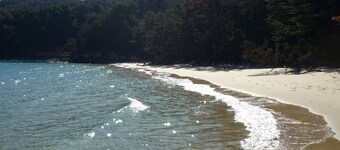 Hotel Pearl City Kesennuma