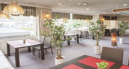 Hotel Pearl City Kesennuma