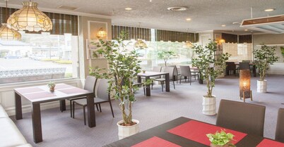 Hotel Pearl City Kesennuma