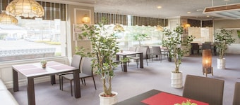 Hotel Pearl City Kesennuma
