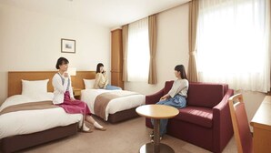 Room - Hotel Folkloro Takahata Jr-east Hotels (Takahata)