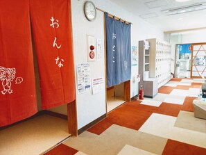 Interior - Hotel Folkloro Takahata Jr-east Hotels (Takahata)