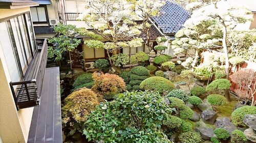 Wakaba-ryokan