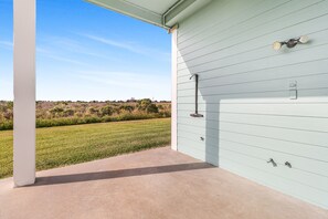 Ferienhaus, 5 Schlafzimmer | Unterkunftsgelände