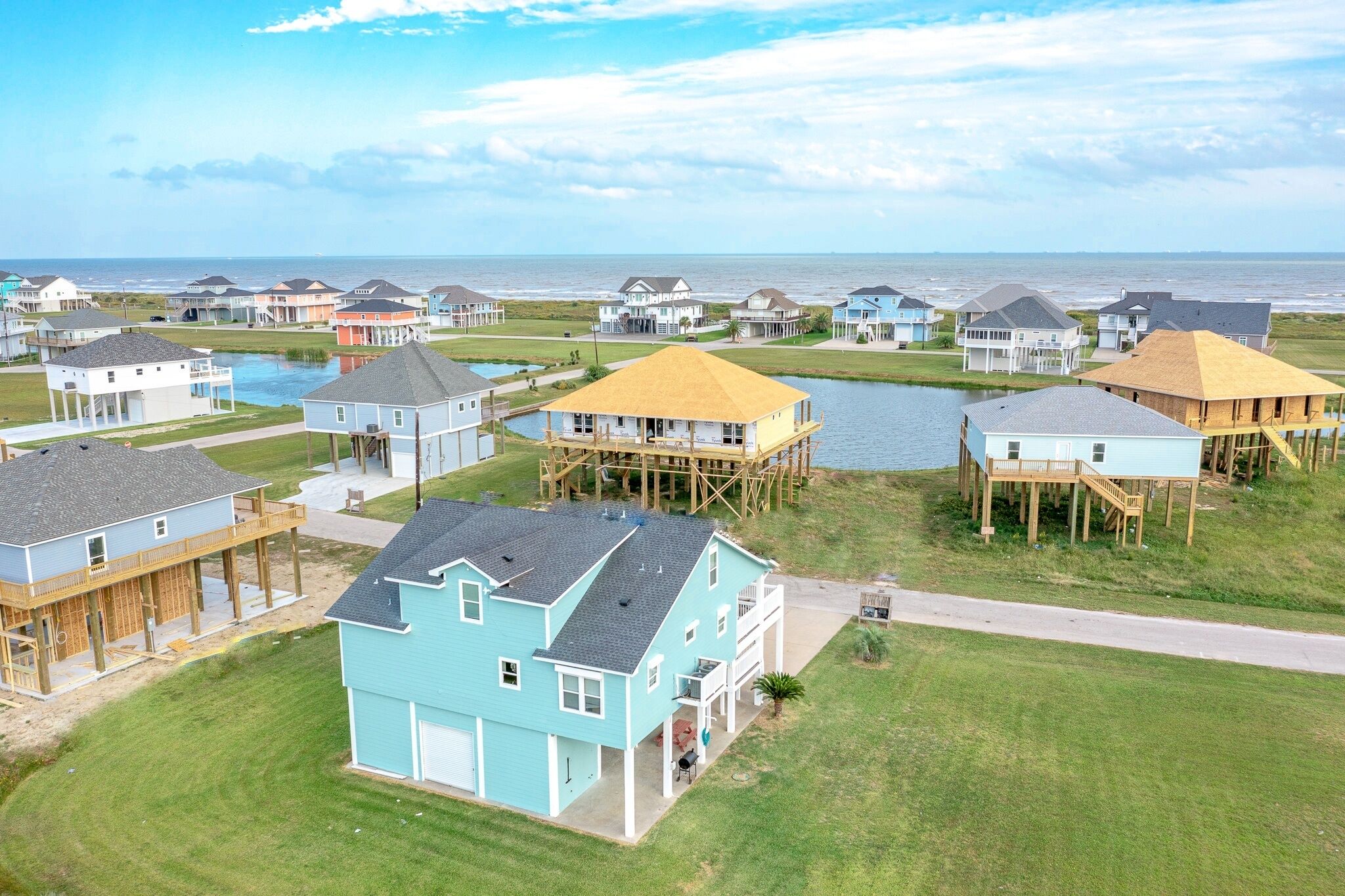 Hus, 5 soverom | Eksteriør