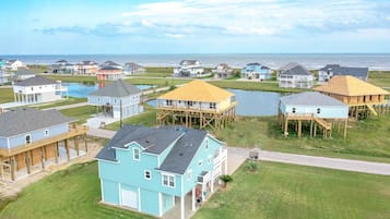 Hus, 5 soverom | Eksteriør