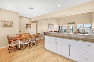 Casa, 5 quartos | Parte interna