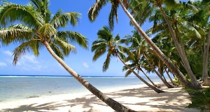 Sunhaven Beach Bungalows
