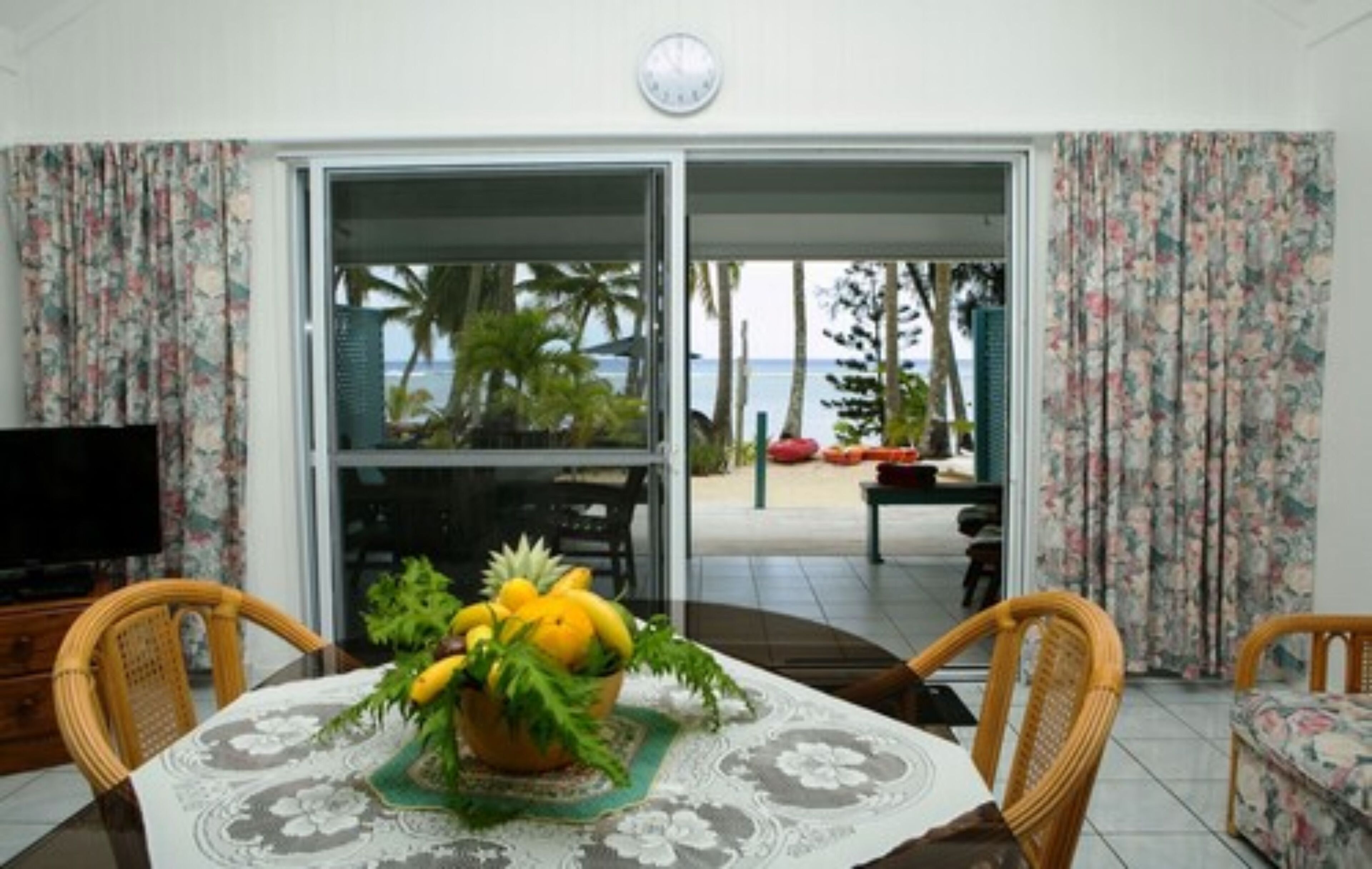 Suite – comfort, 1 soverom, ved strandkanten | Utsikt fra rommet