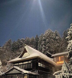 Exterior - Nishiya (Yonezawa)