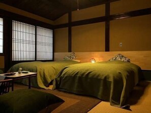 Room - Nishiya (Yonezawa)
