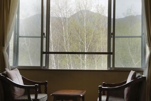 Interior - Matsukaneya Annex (Yamagata)