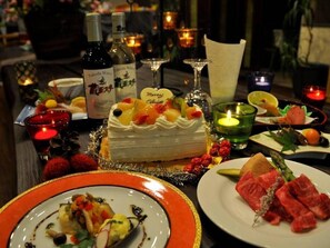 Food and drink - Matsukaneya Annex (Yamagata)