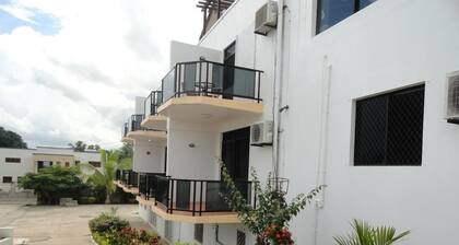 Wailoaloa Seascape Hotel