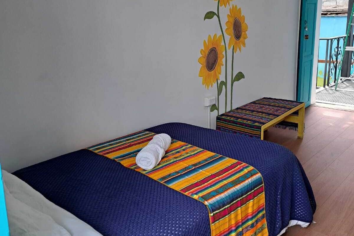Premium bedding, down duvets, in-room safe, laptop workspace