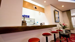 Bar (sur place)