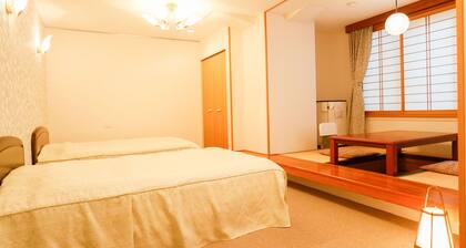 Akayu Onsen Tansen Hotel