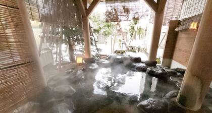 Akayu Onsen Tansen Hotel